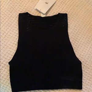 NWT Fabletics Sports Bra